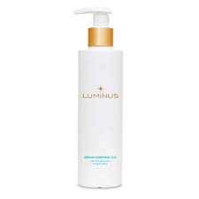 Luminus Ultra Firming Anti-Cellulite Body Serum 250ml - Bath & Body