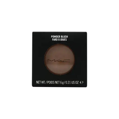 Mac Powder Blush Blusher 6g - Harmony - Makeup