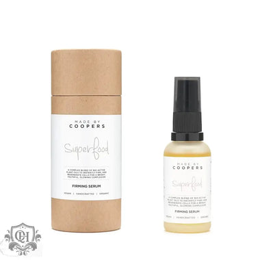 Made By Coopers Superfood Firming Serum 30ml - QH Clothing