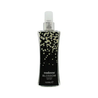 Madonna Blossom Body Mist 100ml Spray - Shower & Body Care