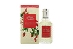 Mäurer & Wirtz 4711 Acqua Colonia Goji & Cactus Extract Eau de Cologne 50ml Sprej - Fragrance