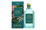 Mäurer & Wirtz 4711 Acqua Colonia Intense Refreshing Lagoons of Laos Eau de Cologne 170ml Sprej - Fragrance