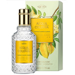 Mäurer & Wirtz 4711 Acqua Colonia Starfruit & White Flowers Eau de Cologne 50ml Spray - QH Clothing