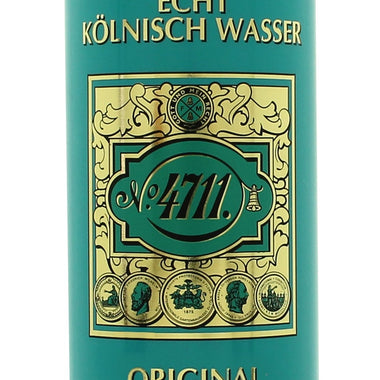 Mäurer & Wirtz 4711 Deodorantsprej 150ml - Shower & Body Care