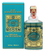 Mäurer & Wirtz 4711 Eau De Cologne 100ml Splash - Fragrance