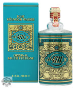 Mäurer & Wirtz 4711 Eau De Cologne 150ml Splash - Fragrance