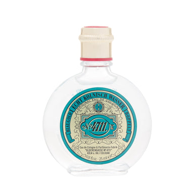 Mäurer & Wirtz 4711 Eau De Cologne 25ml (Cirkelformad Flaska) - Fragrance