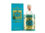 Mäurer & Wirtz 4711 Eau De Cologne 400ml Splash - Fragrance