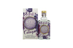 Mäurer & Wirtz 4711 Remix Cologne Lavender Edition Eau de Cologne 100ml Sprej - Fragrance