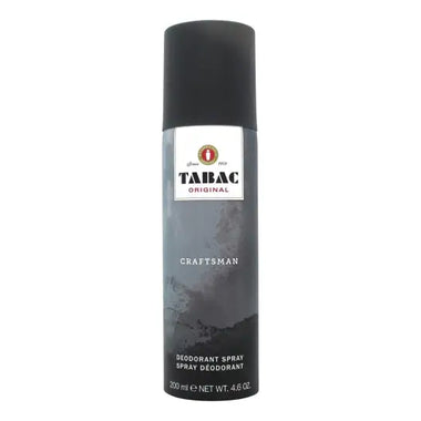 Mäurer & Wirtz Tabac Craftsman Deodorant Spray 200ml - Shower & Body Care