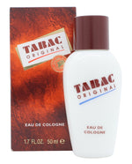 Mäurer & Wirtz Tabac Eau de Cologne 50ml Splash - Fragrance