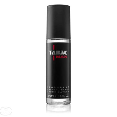 Mäurer & Wirtz Tabac Man Deodorant Natural Spray 100ml - QH Clothing