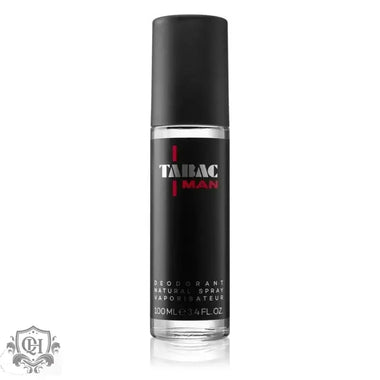 Mäurer & Wirtz Tabac Man Deodorant Natural Spray 100ml - QH Clothing