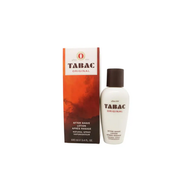 Mäurer & Wirtz Tabac Original Aftershave 100ml Sprej - Fragrance