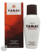 Mäurer & Wirtz Tabac Original Aftershave 200ml Splash - Fragrance