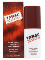 Mäurer & Wirtz Tabac Original Aftershave 50ml Spray - Fragrance