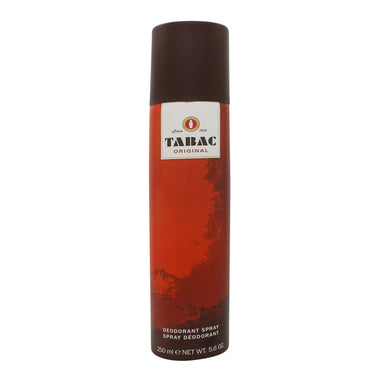 Mäurer & Wirtz Tabac Original Deodorant 250ml Sprej - Shower & Body Care