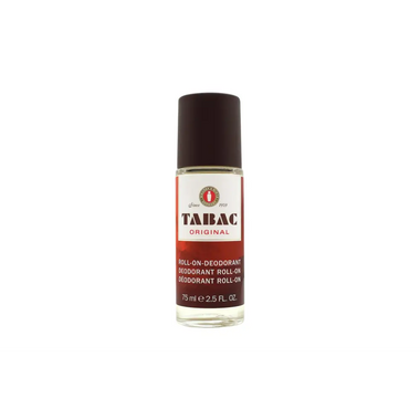 Mäurer & Wirtz Tabac Original Deodorant Roll-On 75ml - Shower & Body Care