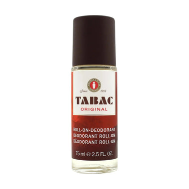 Mäurer & Wirtz Tabac Original Deodorant Roll-On 75ml - QH Clothing | Beauty