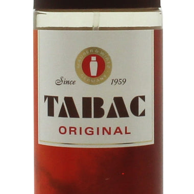 Mäurer & Wirtz Tabac Original Deodorant spray 100ml - Glass bottle - Shower & Body Care