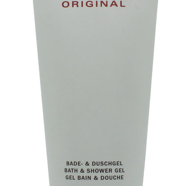 Mäurer & Wirtz Tabac Original Duschgel 200ml - Shower & Body Care