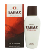 Mäurer & Wirtz Tabac Original Eau De Cologne 150ml Splash - QH Clothing | Beauty