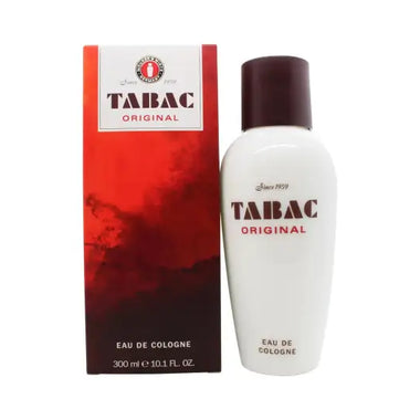 Mäurer & Wirtz Tabac Original Eau De Cologne 300ml - Quality Home Clothing | Beauty