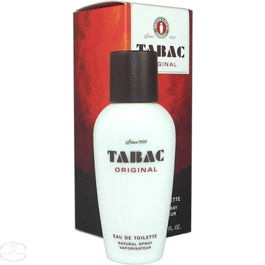 Mäurer & Wirtz Tabac Original Eau De Toilette 30ml Spray - QH Clothing