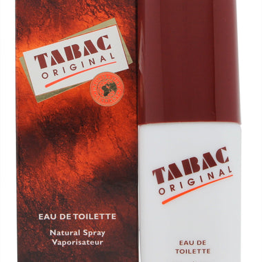 Mäurer & Wirtz Tabac Original Eau De Toilette 50ml Spray - Fragrance