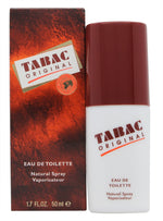 Mäurer & Wirtz Tabac Original Eau De Toilette 50ml Spray - Fragrance