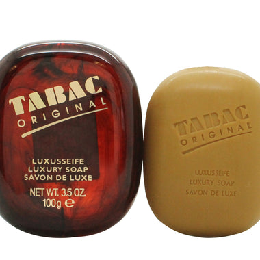 Mäurer & Wirtz Tabac Original Luxury Soap 100g - Shower & Body Care