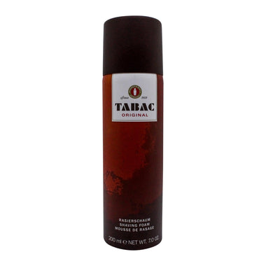 Mäurer & Wirtz Tabac Original Shaving Foam 200ml - Skin Care