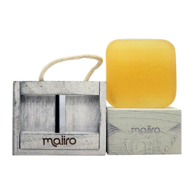 Maiiro Organic Soap 125g - Shower & Body Care