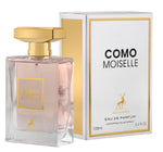 Maison Alhambra Como Moiselle Eau de Parfum 100ml Spray - Fragrance