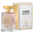 Maison Alhambra Como Moiselle Eau de Parfum 100ml Spray - Fragrance