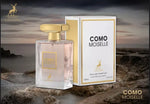 Maison Alhambra Como Moiselle Eau de Parfum 100ml Spray - Fragrance