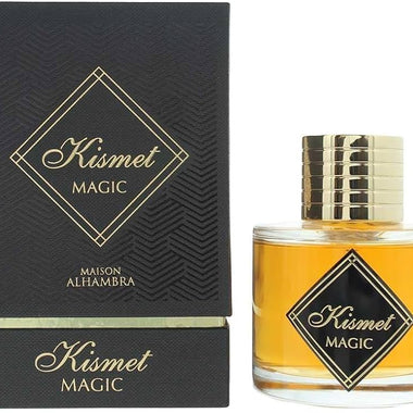 Maison Alhambra Kismet Magic Eau de Parfum 100ml Spray - Fragrance