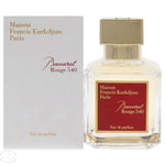 Maison Francis Kurkdjian Baccarat Rouge 540 Eau de Parfum 70ml Spray - QH Clothing