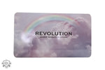 Makeup Revolution Rainbow Ögonskuggspalett 19.8g - Makeup