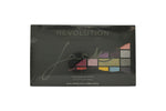 Makeup Revolution X Jack Ögonskuggspalett 26g - Makeup