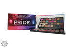 Makeup Revolution x Pride Proud Of My Life Ögonskuggspalett 20g - Makeup