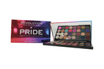 Makeup Revolution x Pride Proud Of My Life Ögonskuggspalett 20g - Makeup