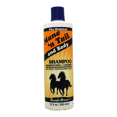 Mane 'n Tail Original Shampoo 355ml - QH Clothing | Beauty