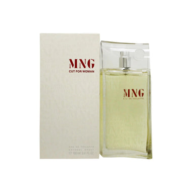 Mango Cut Eau de Toilette 100ml Spray - QH Clothing