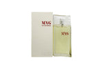 Mango Cut Eau de Toilette 100ml Spray - Quality Home Clothing| Beauty