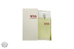 Mango Cut Eau de Toilette 100ml Spray - Quality Home Clothing| Beauty