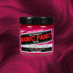 Manic Panic High Voltage Classic Semi-Permanent Hair Colour 118ml - Cleo Rose - QH Clothing