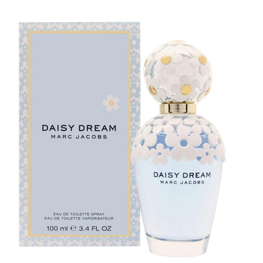 Marc Jacobs Daisy Dream Eau de Toilette 100ml Sprej - Fragrance