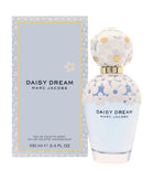 Marc Jacobs Daisy Dream Eau de Toilette 100ml Sprej - Fragrance