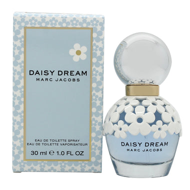 Marc Jacobs Daisy Dream Eau de Toilette 30ml Sprej - Fragrance